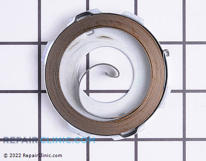 Recoil Spring 92145-7008 Main Product View