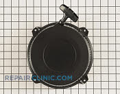 Recoil Starter Assembly - Part # 1658833 Mfg Part # 49088-2473-YK