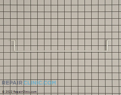 Shelf Retainer Bar 1.42.82TQ02.001 Main Product View
