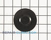 Surface Burner Cap W10169984 Alternate Product View