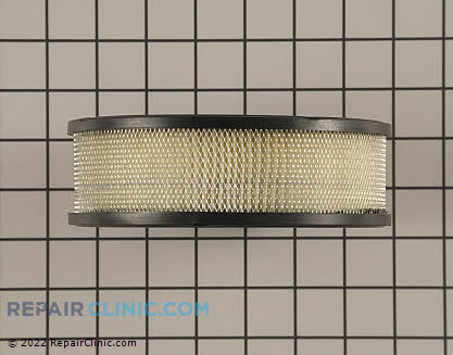 Air Filter 100-040 Main Product View