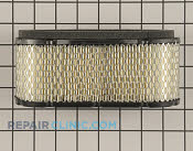 Air Filter - Part # 1621536 Mfg Part # 11013-7027