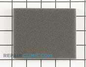 Air Filter - Part # 1609874 Mfg Part # 2031073