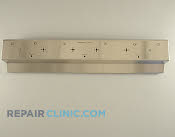 Control  Panel - Part # 1472553 Mfg Part # 318234909