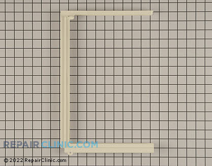 Curtain Frame AC-2950-85 Main Product View