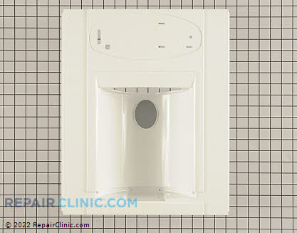 Dispenser Facade (OEM)  67005790