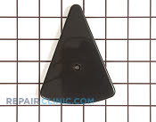 Hinge Cover - Part # 1222303 Mfg Part # RF-1950-120