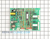 Main Control Board - Part # 2030933 Mfg Part # DA41-00295D