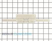 Oven Burner Tube - Part # 707568 Mfg Part # 7506P012-60