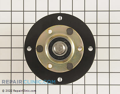 Spindle Assembly 285-110 Main Product View