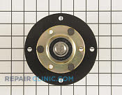 Spindle Assembly - Part # 1617226 Mfg Part # 285-110