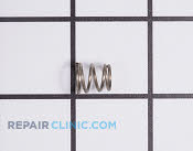 Spring - Part # 634500 Mfg Part # 5303317177