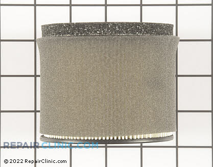 Air Filter, Kawasaki Genuine OEM  11019-0019