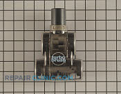 Brush Attachment - Part # 1617932 Mfg Part # 2031362