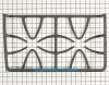 Burner Grate WB31K10095 Alternate Product View