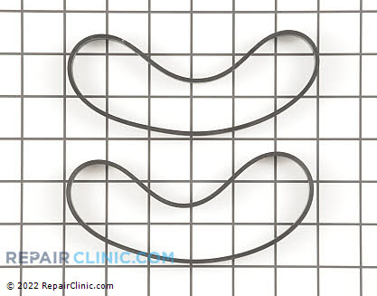 Drive Belt EL092A Main Product View