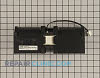 Exhaust Fan Motor 6549W1V005A Alternate Product View
