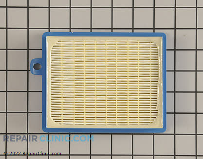 HEPA Filter (OEM)  EL012W - $30.55