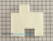 Insulation,door sides ,mini oven ,(2) - Part # 1164841 Mfg Part # 316451501