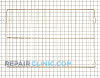 Oven Rack W10268578       Alternate Product View