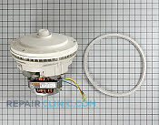 Pump and Motor Assembly - Part # 1469460 Mfg Part # 6-914984
