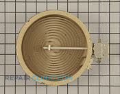 Radiant Surface Element - Part # 1176388 Mfg Part # 4453907
