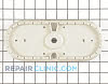 Surface Burner MBE61842401     Alternate Product View