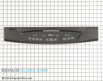 Touchpad and Control Panel 6-919803 Main Product View