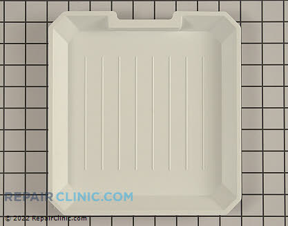 Tray-drip RF-7600-94 Main Product View