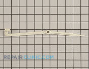 Vent Damper - Part # 1217534 Mfg Part # AC-2835-6