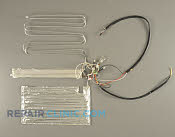 Defrost Heater Assembly - Part # 1223167 Mfg Part # RF-3400-01