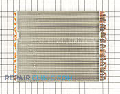 Evaporator - Part # 1366942 Mfg Part # ADL32506901