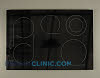 Glass Cooktop 318916901 Alternate Product View
