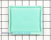 Pre Cleaner - Part # 1604598 Mfg Part # 491435S