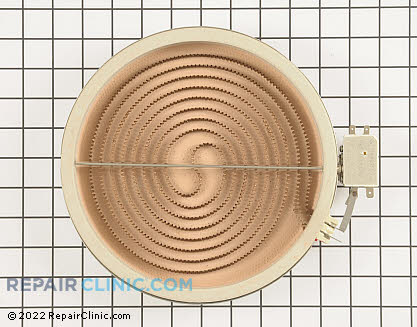 Radiant Surface Element (OEM)  WB30T10136