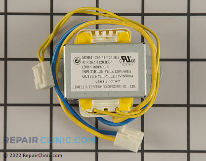 Air Conditioner Transformers