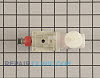 Water Pump 2107181         Alternate Product View