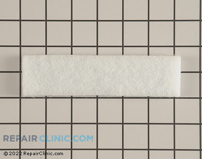 Air Filter 38765024 Main Product View