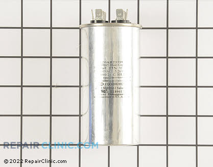 Capacitor 6120AR2359C Main Product View