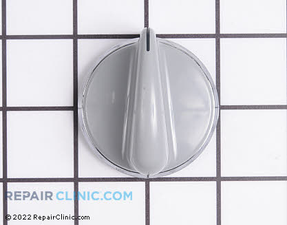 Control Knob WH01X10462 Main Product View