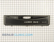 Control  Panel - Part # 1615587 Mfg Part # 154788803