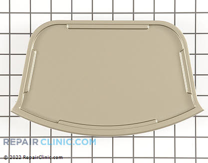 Drain Pan MJS61871901 Main Product View
