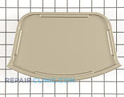 Drain Pan - Part # 1652237 Mfg Part # MJS61871901