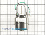 Drive Motor - Part # 549168 Mfg Part # 40