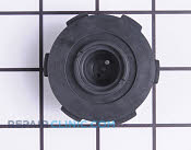 Gasket - Part # 1658771 Mfg Part # 11060-2145