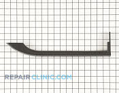 Handle - Part # 1564854 Mfg Part # 242059503