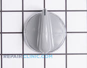 Knob - Part # 1550693 Mfg Part # WH01X10462