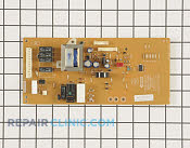 Main Control Board - Part # 1363563 Mfg Part # 6871W1A460C