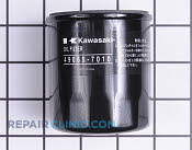 Oil Filter - Part # 1621528 Mfg Part # 49065-7010