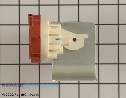 Pressure Switch WH12X10301 Main Product View